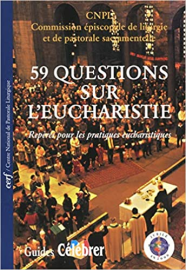 59 questions sur l'Eucharistie